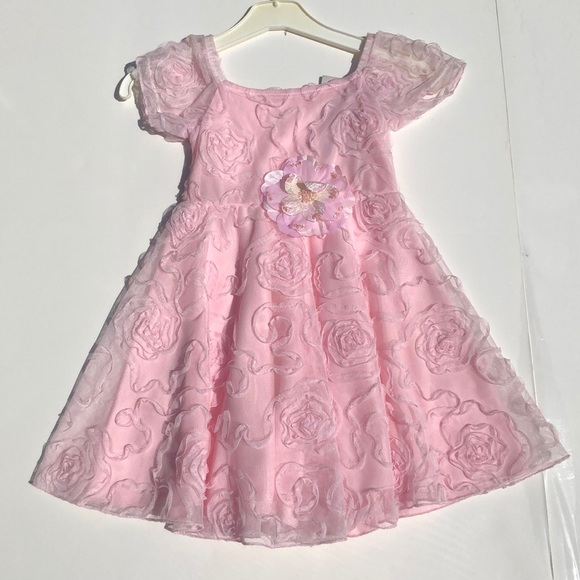 Bebemonde Girl Dress